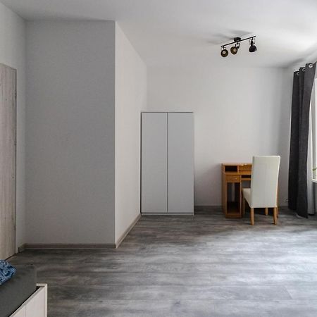 Wszedzie Blisko Apartment กลีวิตเซ ภายนอก รูปภาพ