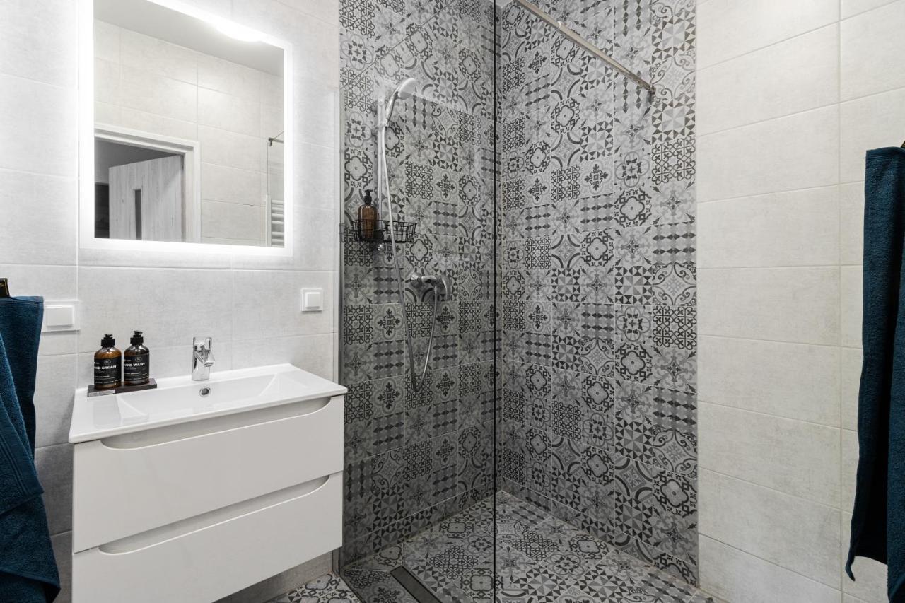 Wszedzie Blisko Apartment กลีวิตเซ ภายนอก รูปภาพ